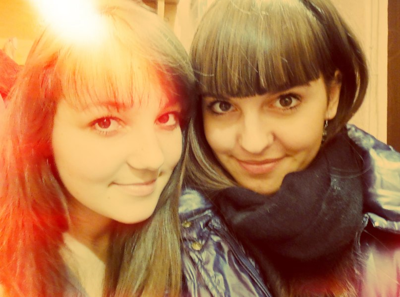 Uliana Zagibalova | Владивосток