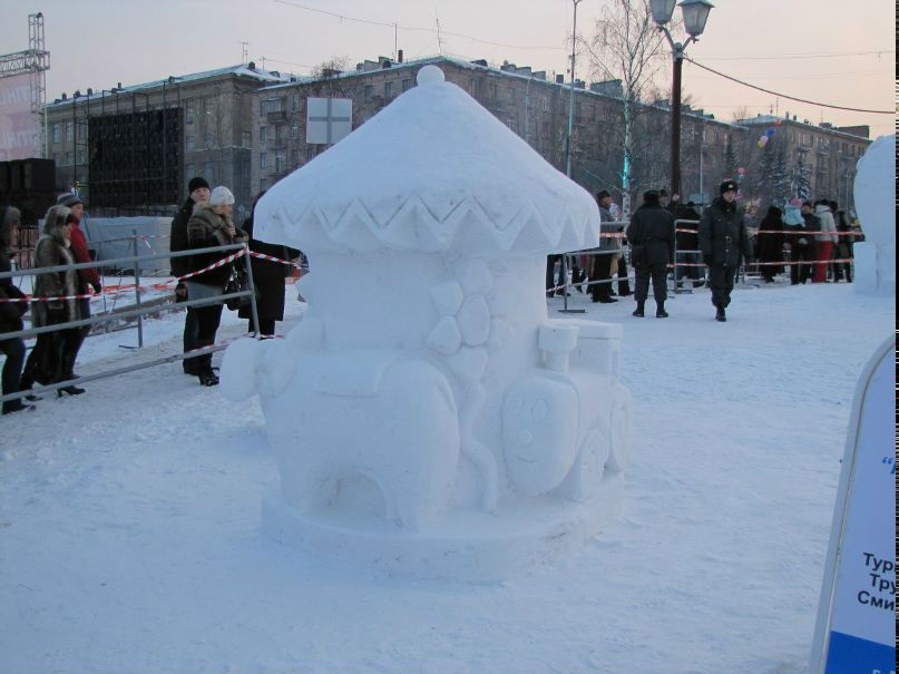 Андрей Кочаровский | Петрозаводск