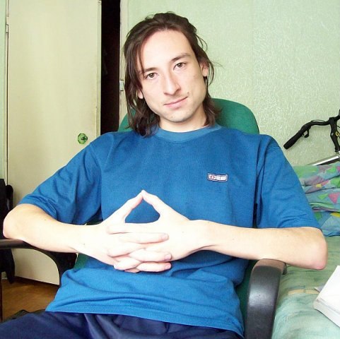 Тимур Шакиров | Набережные Челны