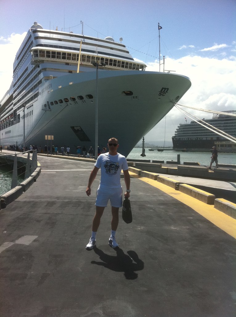 Саша Ковальчук | Одесса