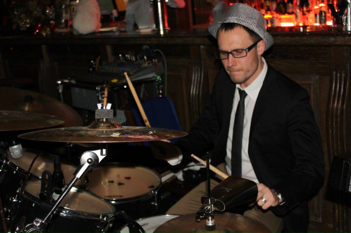 Denis Sidorov | Москва