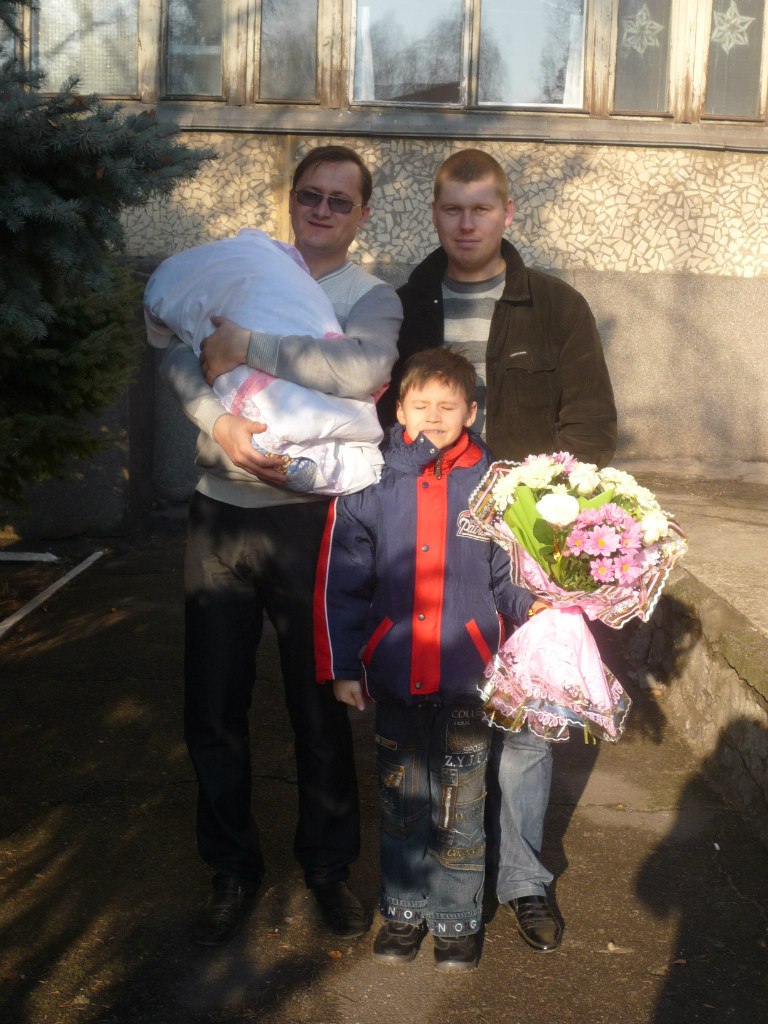 Слава Зайцев | Кривой Рог