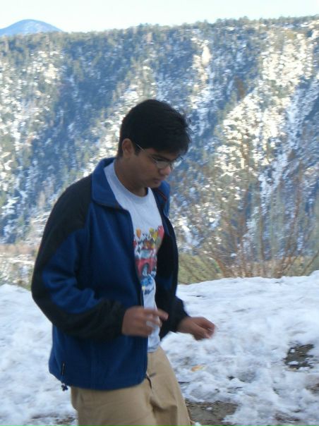 №38, Sidd Sanghavi, 37 лет, Vadodara №38, Sidd Sanghavi, 37 лет, Vadodara