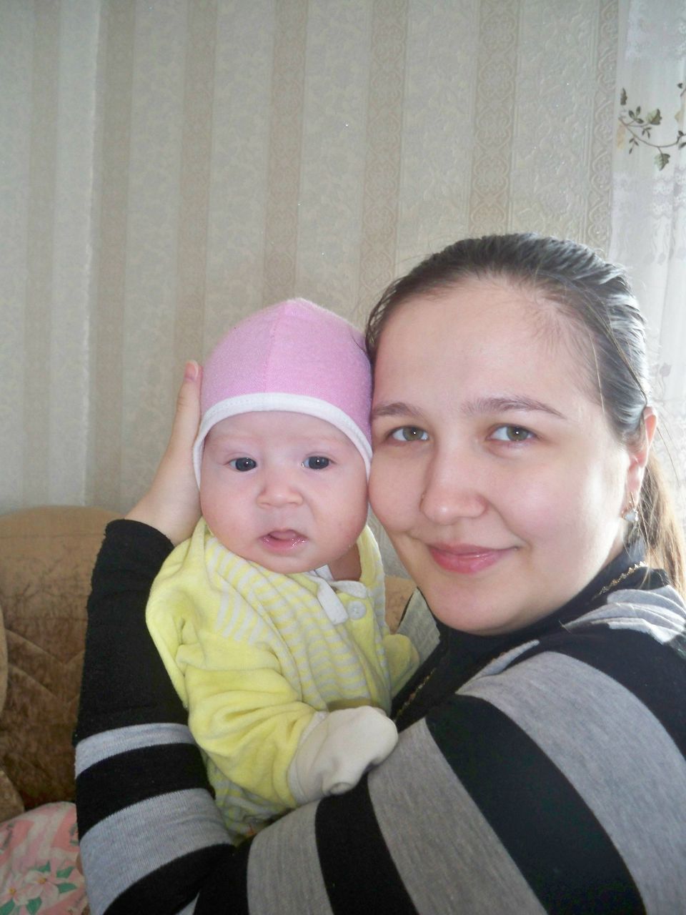 Рамиля Гумерова *Milashka* | Казань