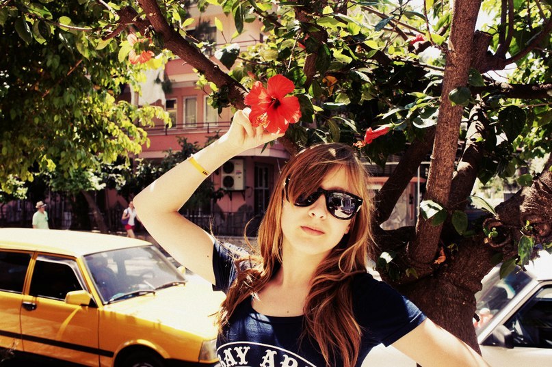 Анастасия Павлова | Старая Русса