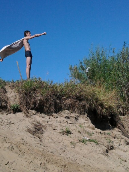 Дмитрий Рябов | Ухта