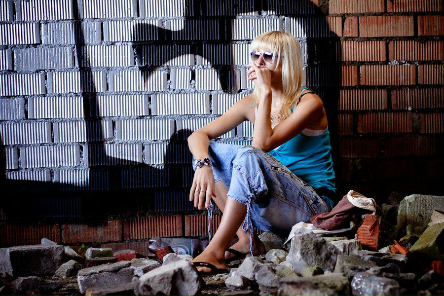 Евгения Николаенко | Минск