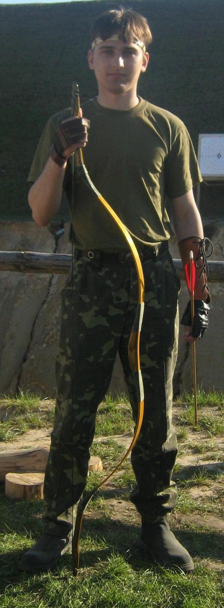 Зорислав Лихенко Русич | Одесса