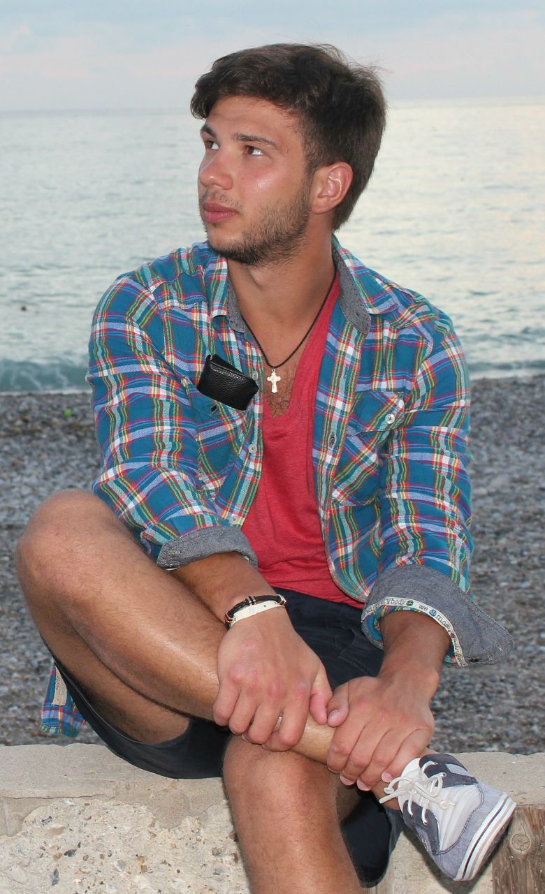 Макс Заворуев | Wuppertal