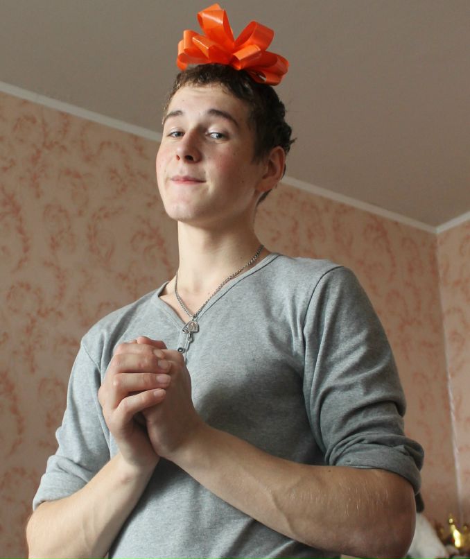 Владислав Рыков | Berlin