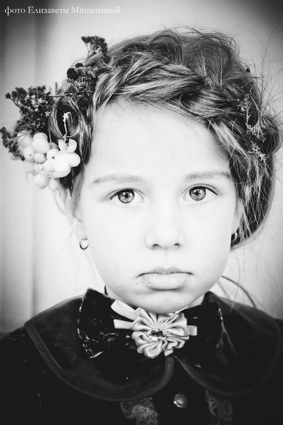 Илона Свичкоренко | Киев