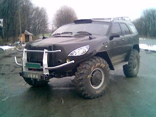 Вадім Сагайдак | Тростянец