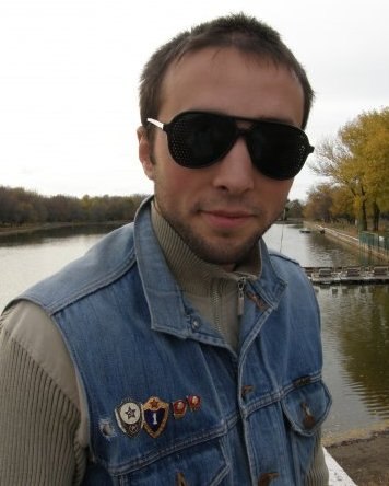 Андрей Петришин | Москва