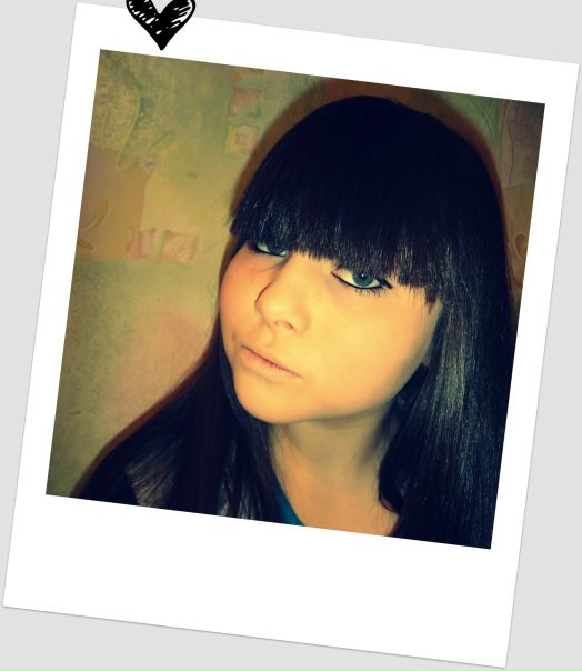 №55, Анна Терехова, 29 лет, Санкт-Петербург №55, Анна Терехова, 29 лет, Санкт-Петербург