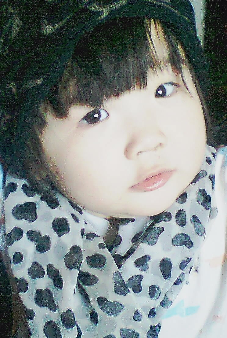 Айталина Федотова ~Cruella_DeVil~ | Якутск