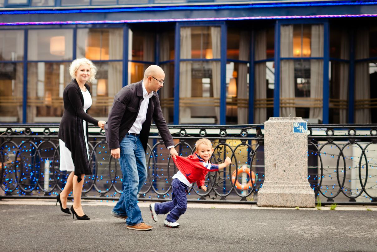 Елена Хегай | Санкт-Петербург