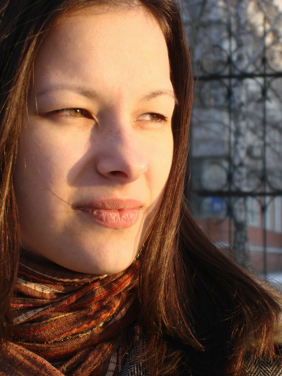 Анна Гончарова ✿ܓ | Новосибирск