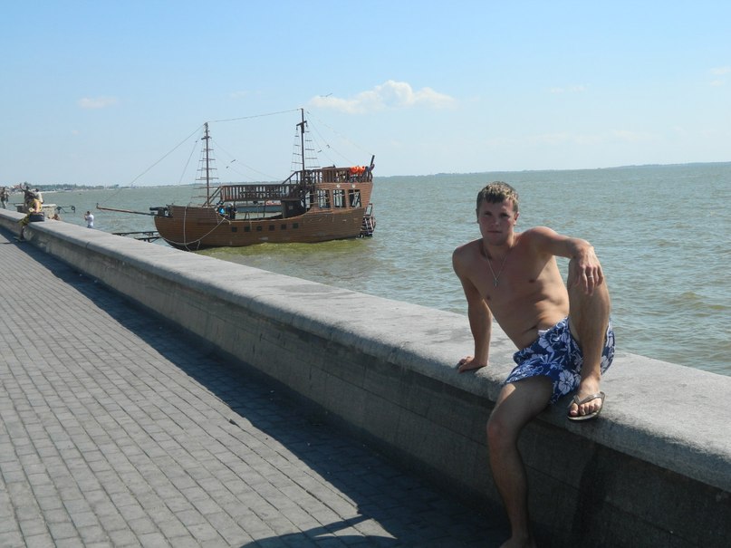 Игорь Никитин | Острогожск