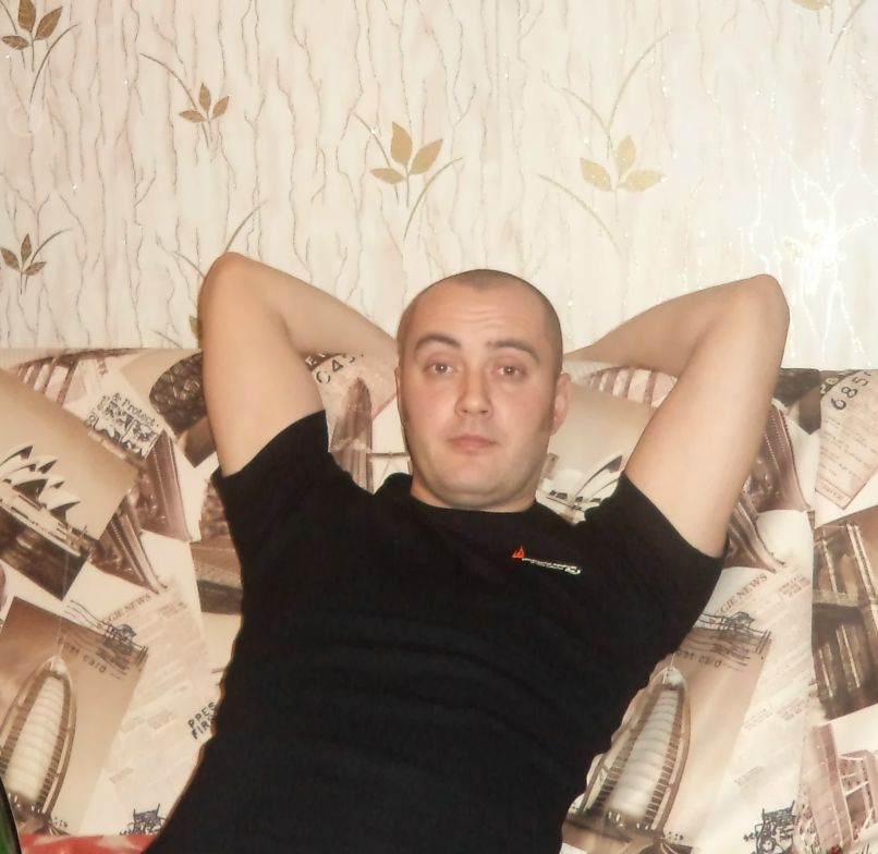 Евгений Ермаков | Новосибирск