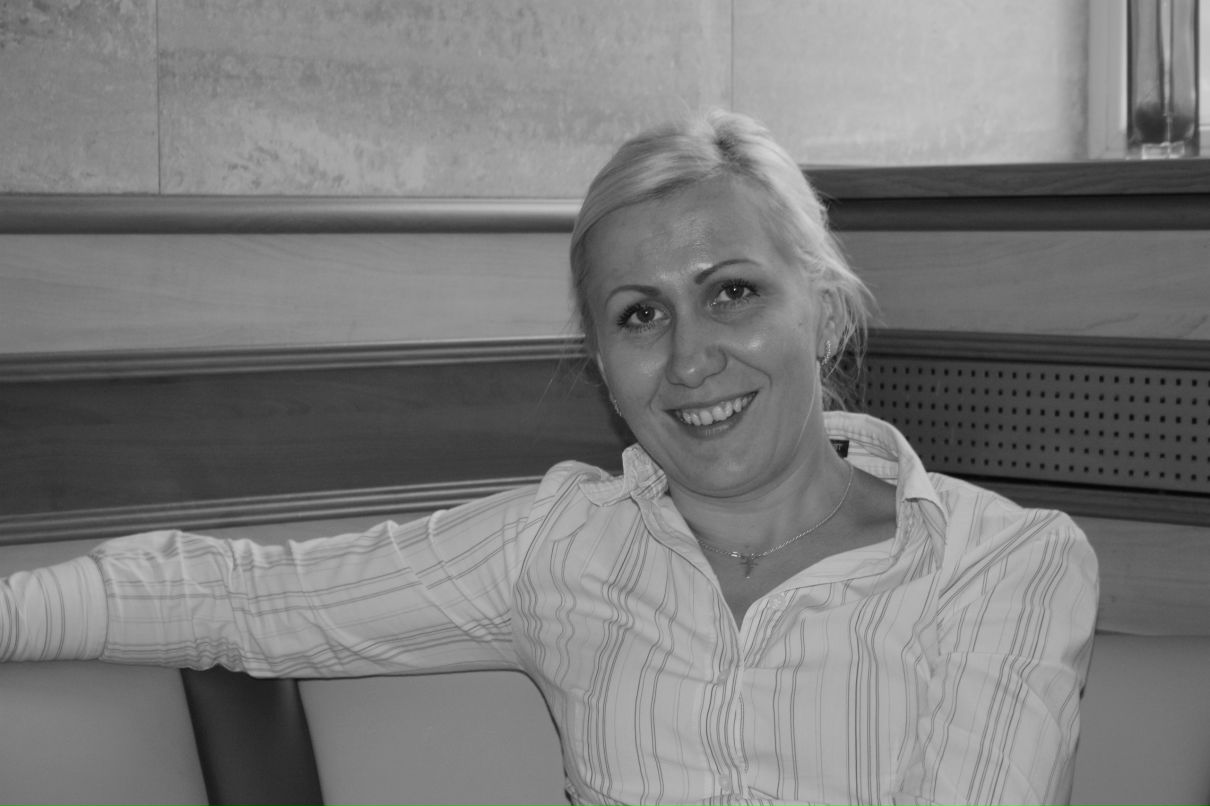 Элла Хруленко | Киев