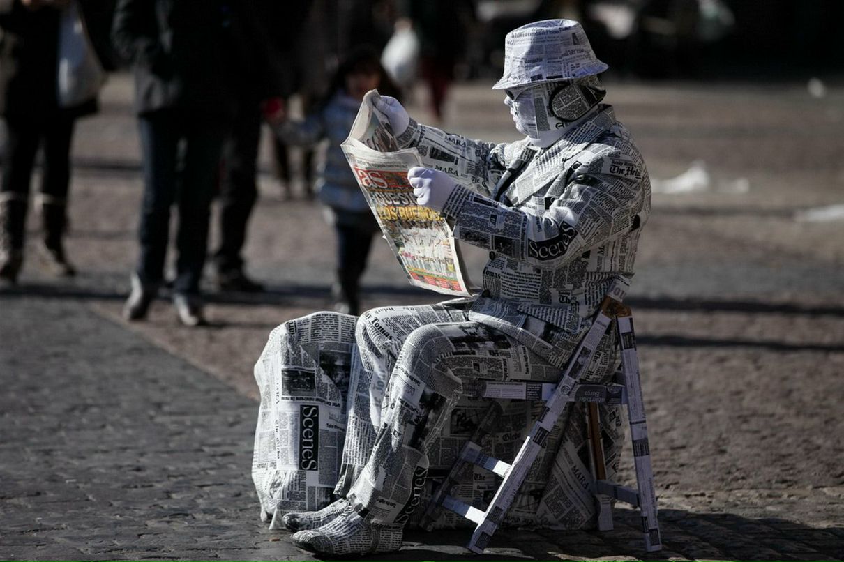 Sergei Musin | Москва