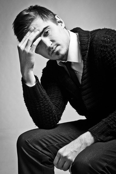 Михаил Машков | Волгоград