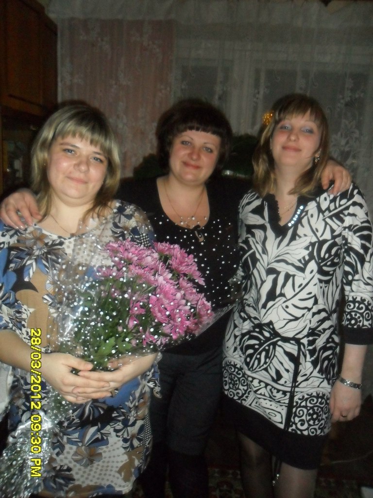 Катюня Пахомова | Красноярск