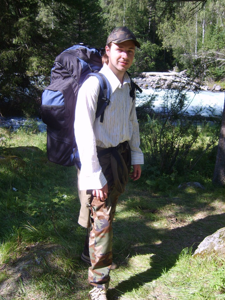 Дмитрий Поляков | 