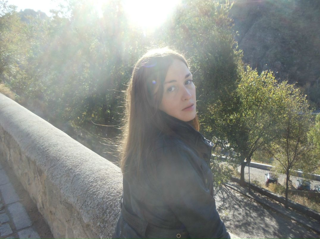 Наталья Горякина | Ko Samui