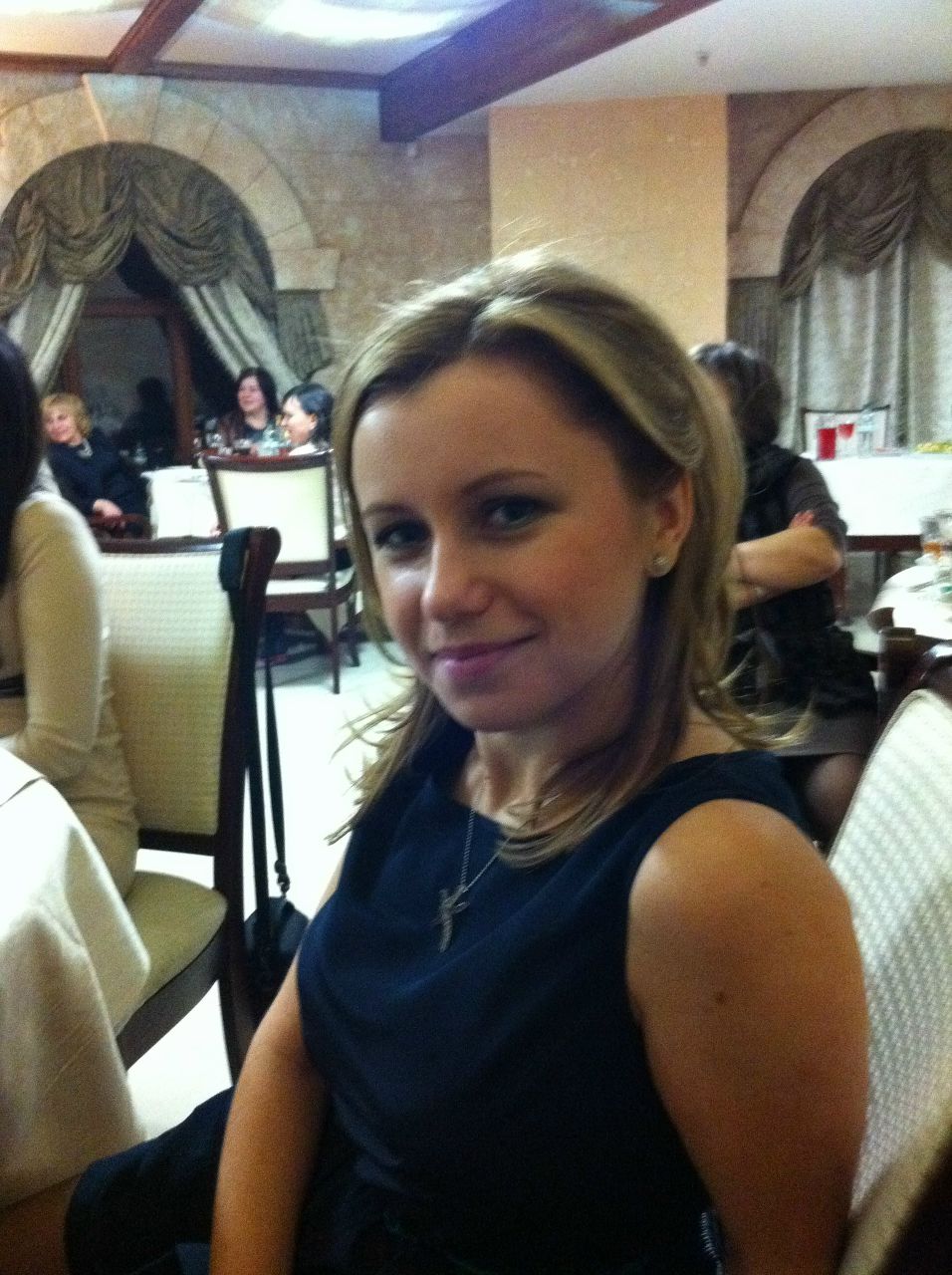 Любаша Заведея | Киев