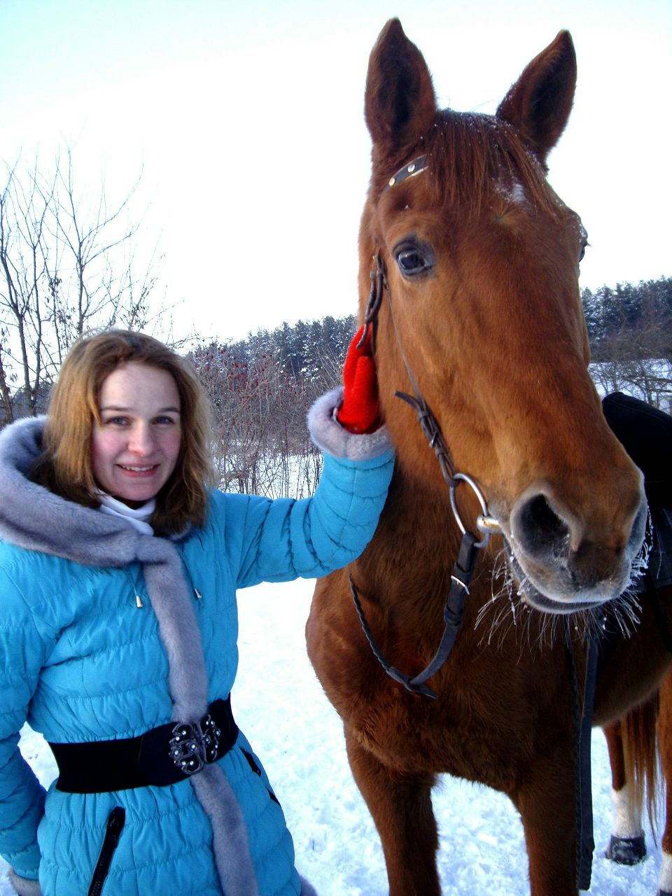 Ольга Ляшкевич | Минск