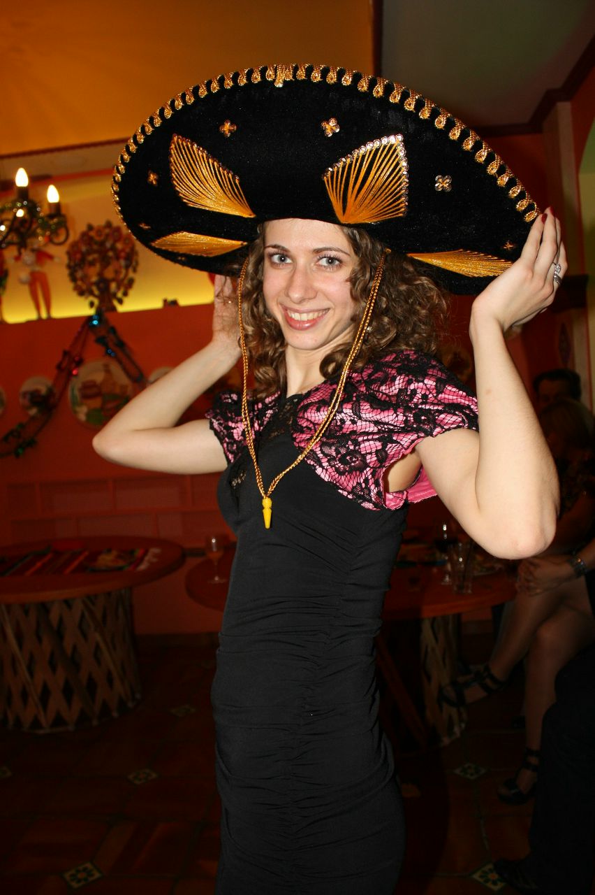 Юлия Соколова | Москва