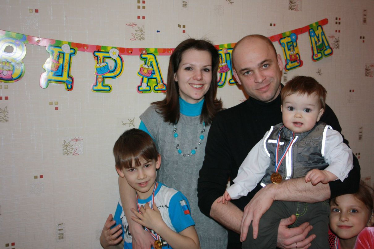 Диана Кармаенкова | Санкт-Петербург