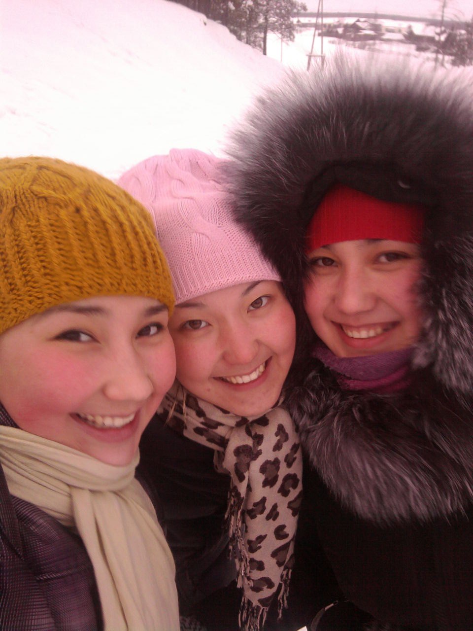 Юлия Пинигина | Якутск