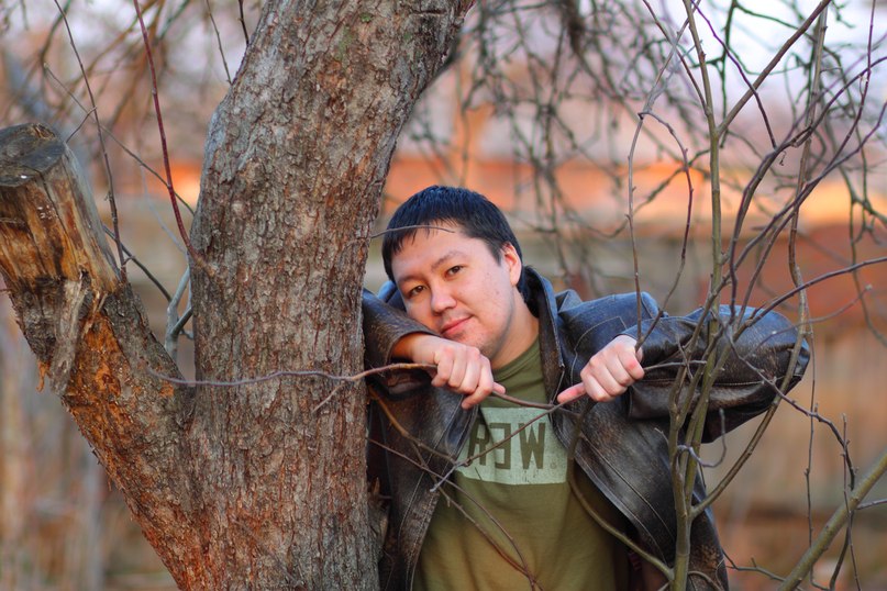 Павел Балхияров | Иркутск