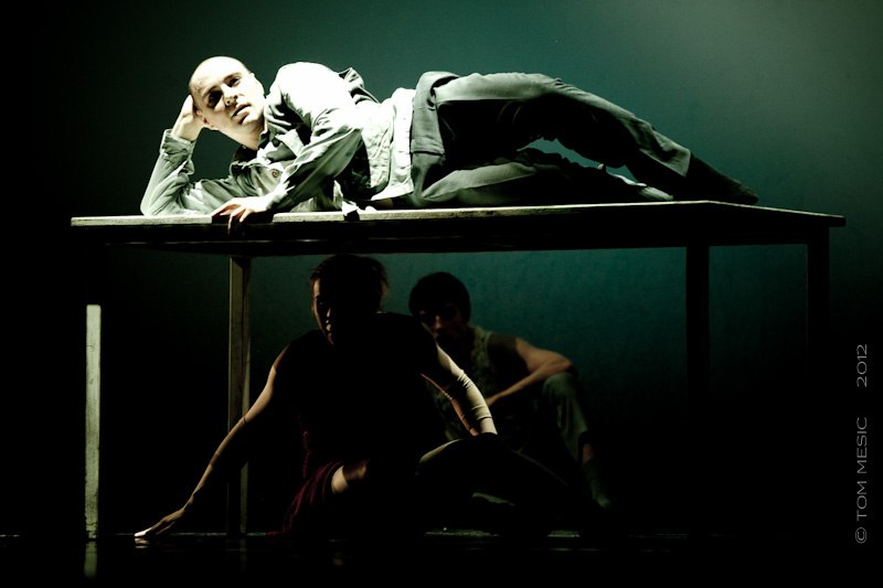 Александр Новиков | 