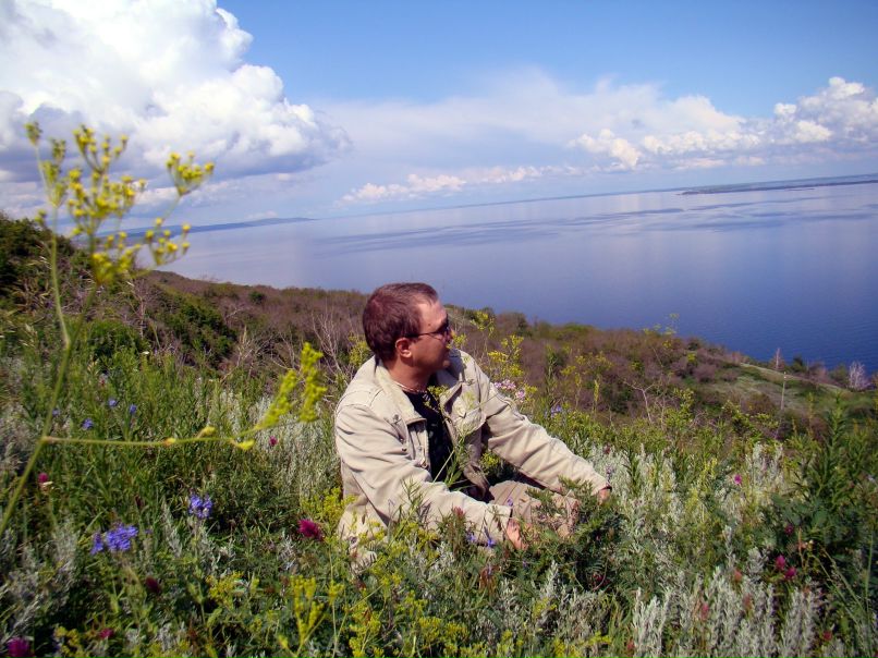 Igor Novak | Москва