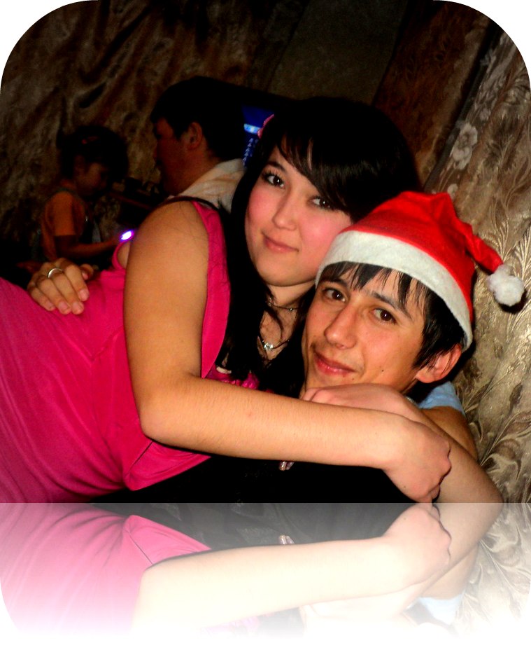 Николай Рыжов | Илячево