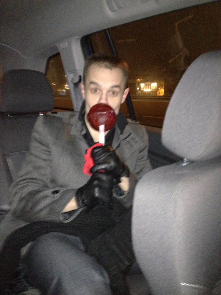 Фото профиля