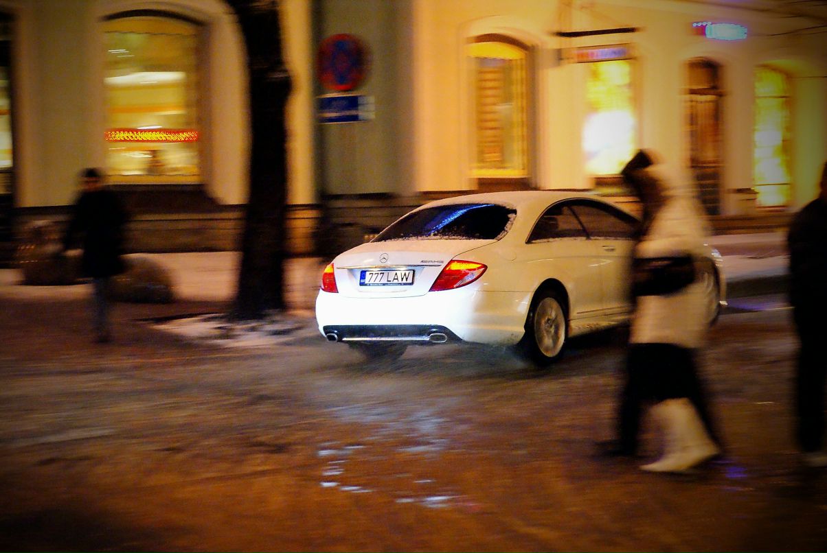 Daniel Shadrikov | Москва