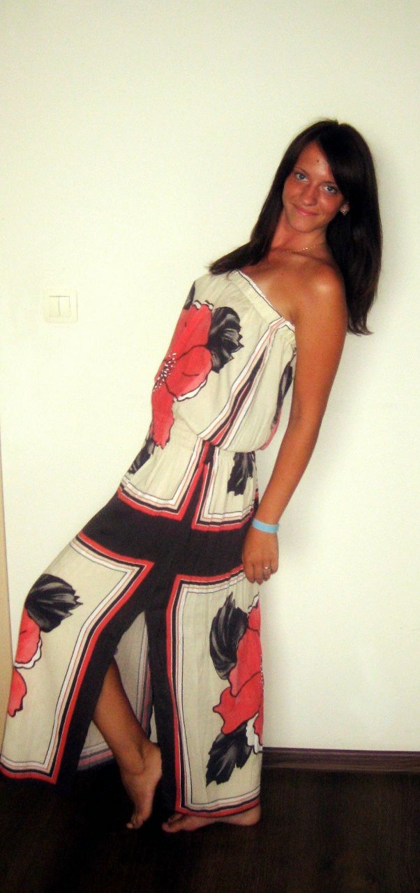 Александра Заволодько | Санкт-Петербург