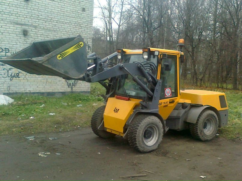 Алик Деликамов | Санкт-Петербург