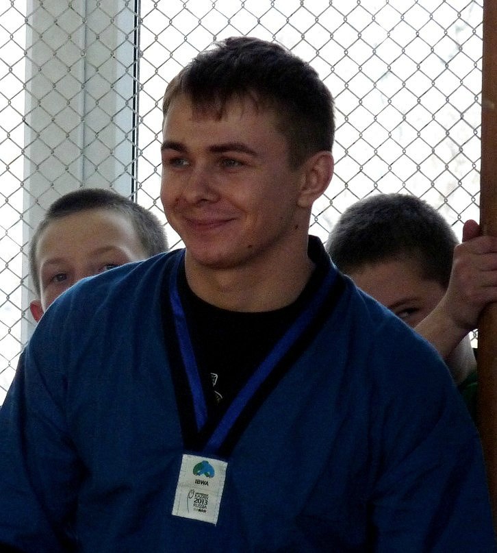 Алексей Шевченко Николаевич | Ставрополь