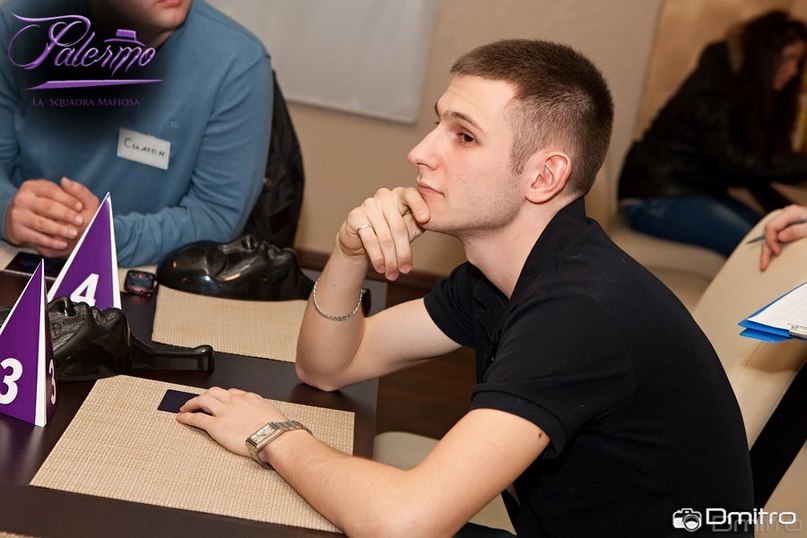 Костян Федченко | Калининград