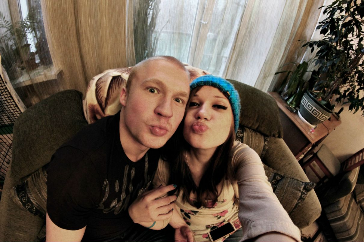 Ян Галёна | Санкт-Петербург