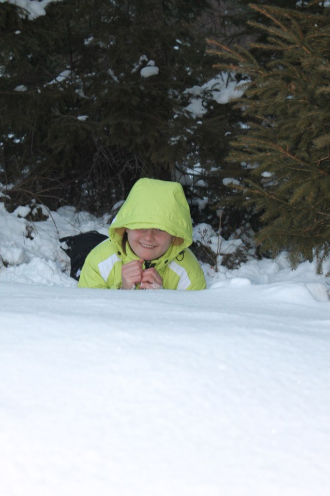 Алёнка Чернышова | Москва