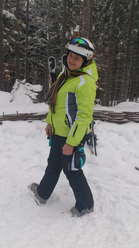 Алёнка Чернышова | Москва