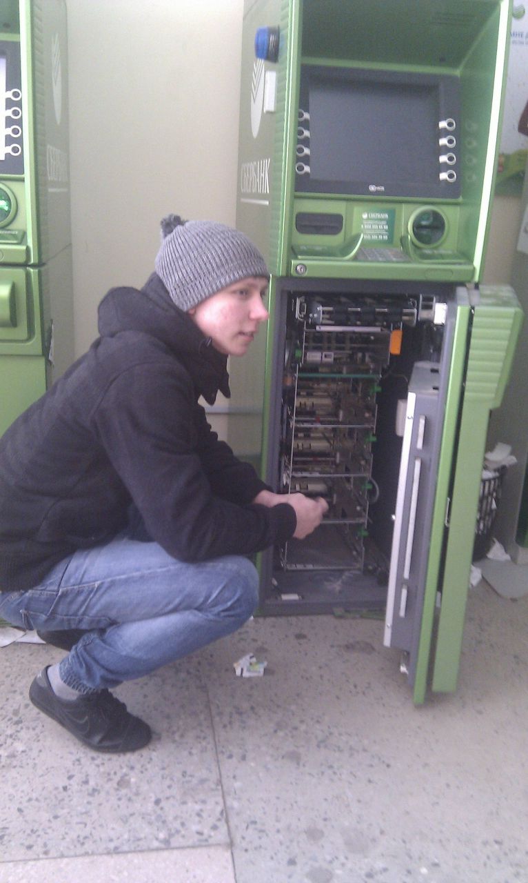 Артем Дрига | Санкт-Петербург