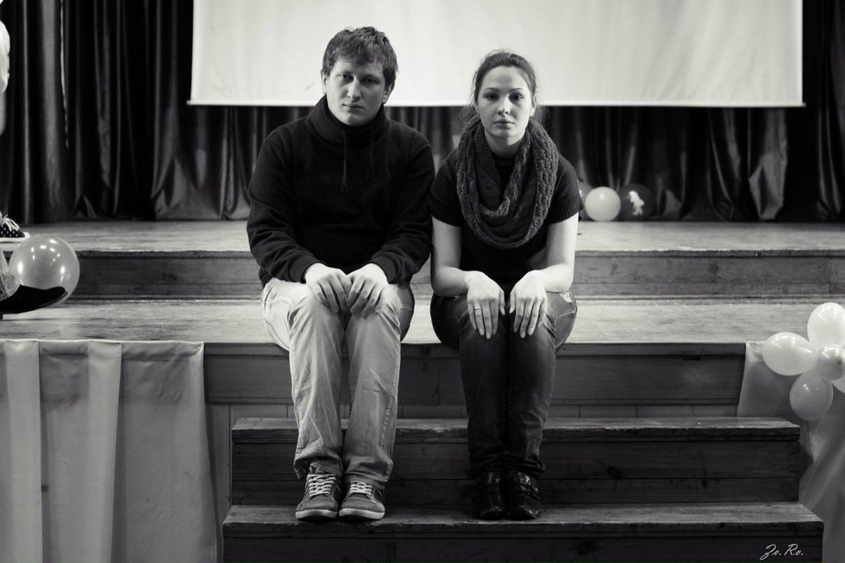 Ирина Квасницына | Арзамас