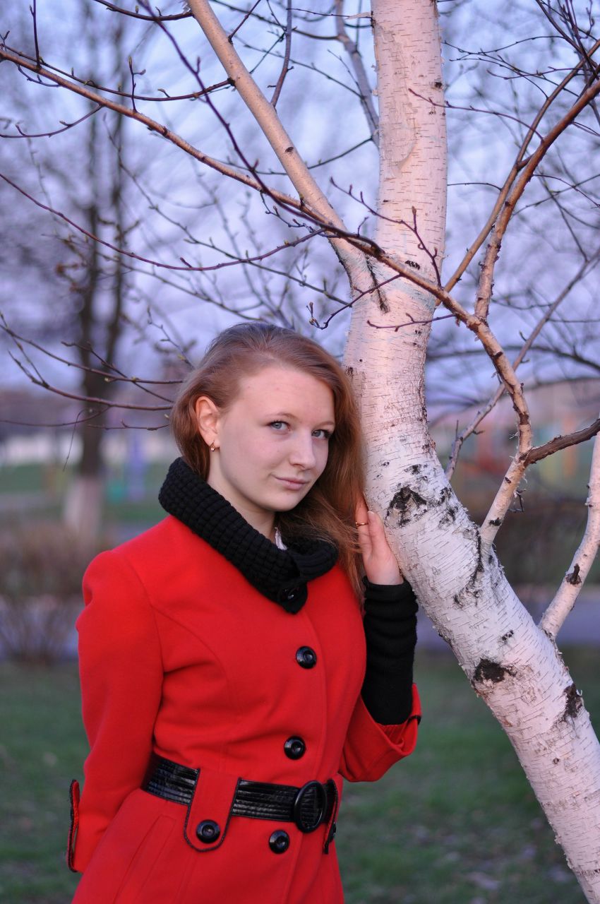 Алёна Шеймухова | Терновка